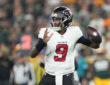 Michael Penix Jr., Atlanta Falcons
