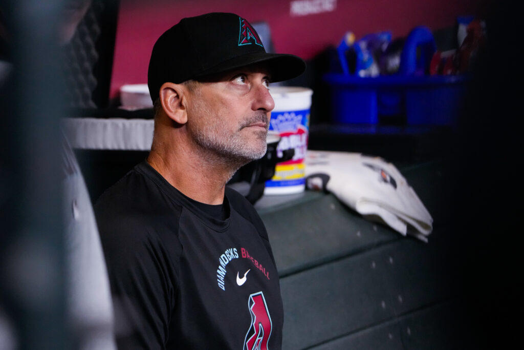 Arizona Diamondbacks