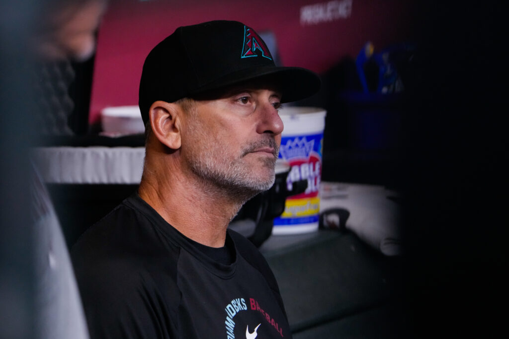 Arizona Diamondbacks