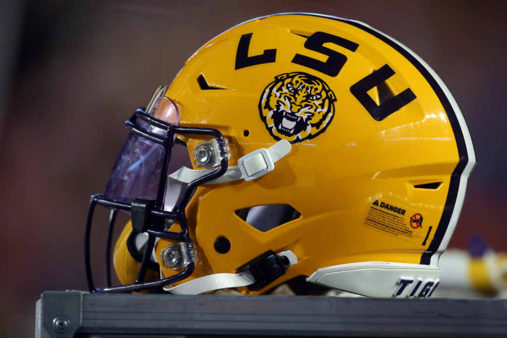 LSU Tigers