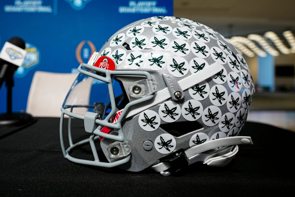 Ohio State Buckeyes