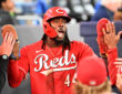 Elly De La Cruz, Cincinnati Reds