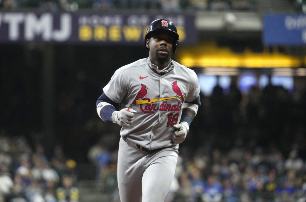 St. Louis Cardinals