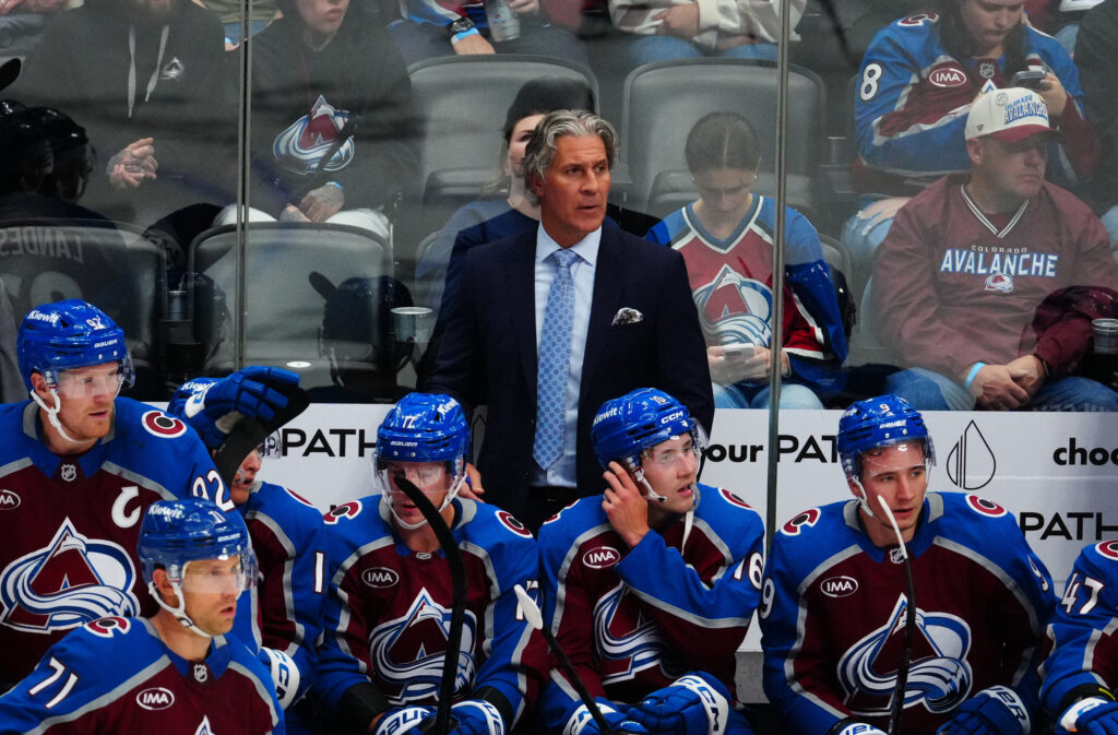 Colorado Avalanche
