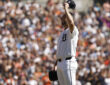 Justin Verlander, Detroit Tigers