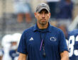 Matt Campbell, Penn State Nittany Lions