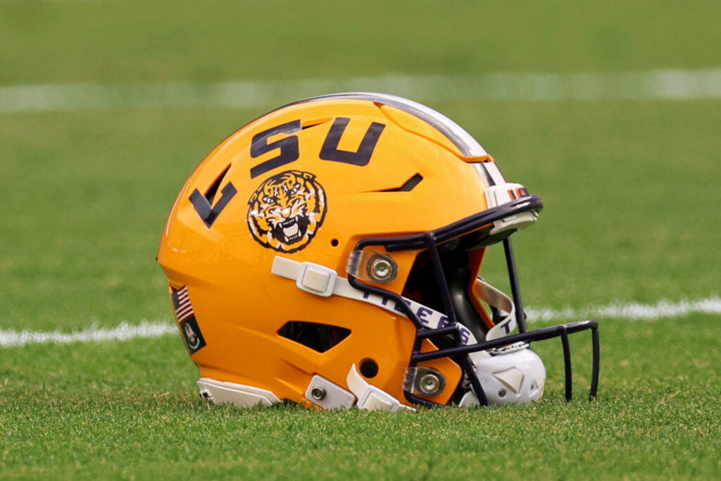 LSU Tigers