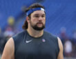 Quenton Nelson, Seattle Seahawks