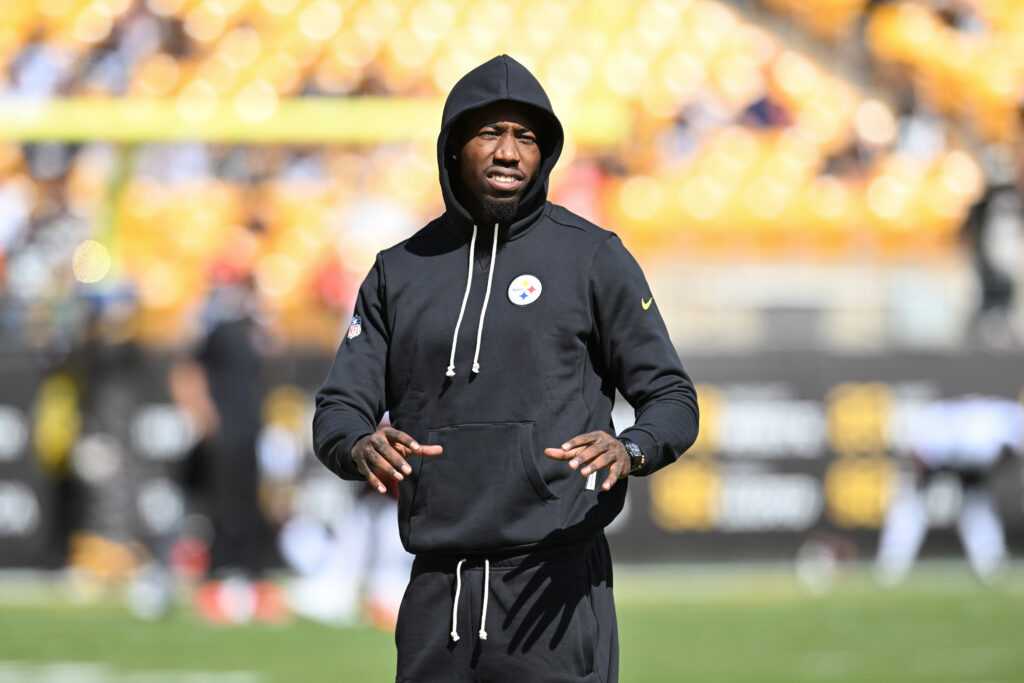 Joey Porter Jr., Dallas Cowboys
