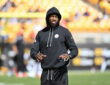 Joey Porter Jr., Dallas Cowboys