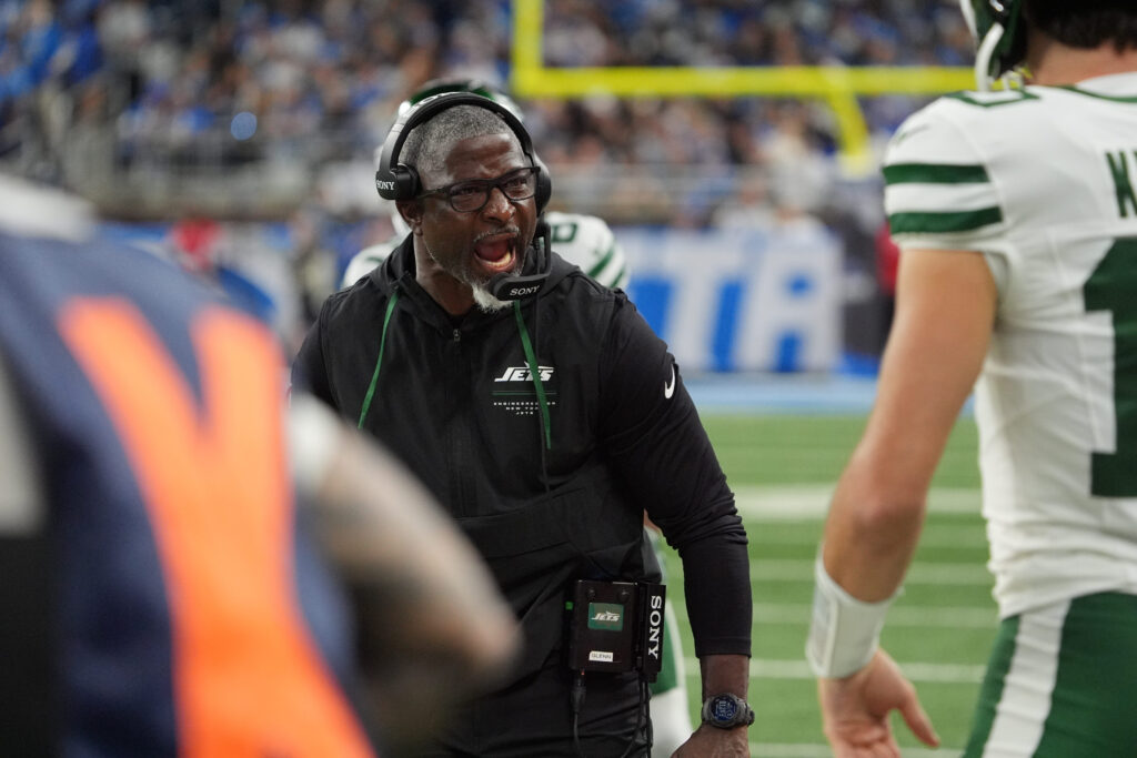 New York Jets