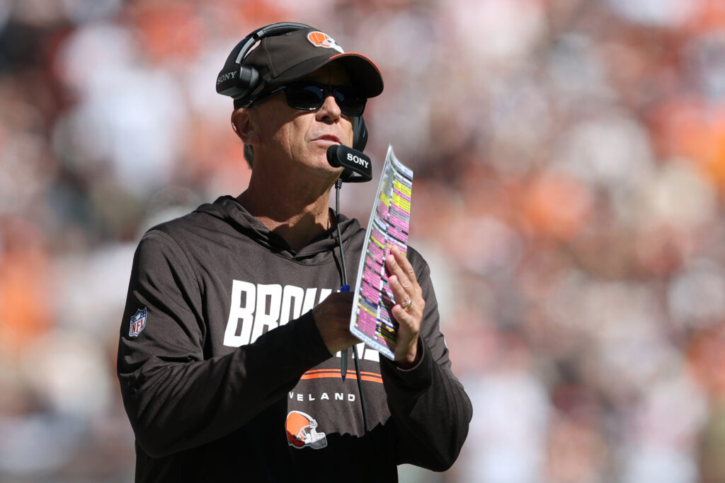 Cleveland Browns