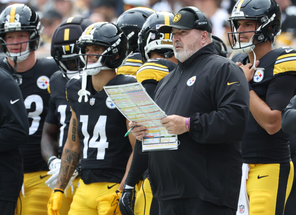 Pittsburgh Steelers