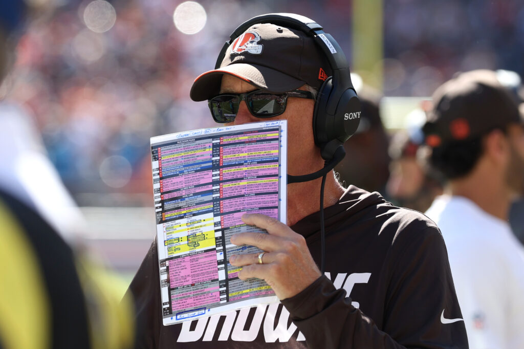 Cleveland Browns