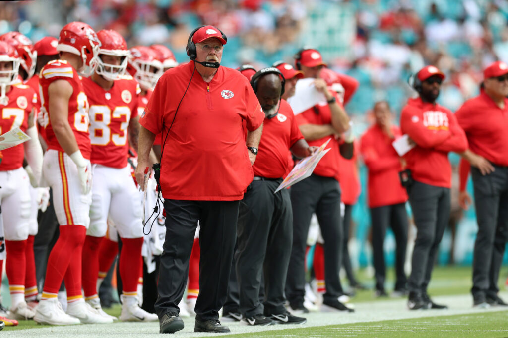Kansas City Chiefs