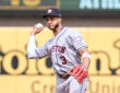 Jeremy Pena, Houston Astros