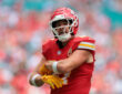 Travis Kelce, Kansas City Chiefs