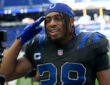 Jonathan Taylor, Minnesota Vikings