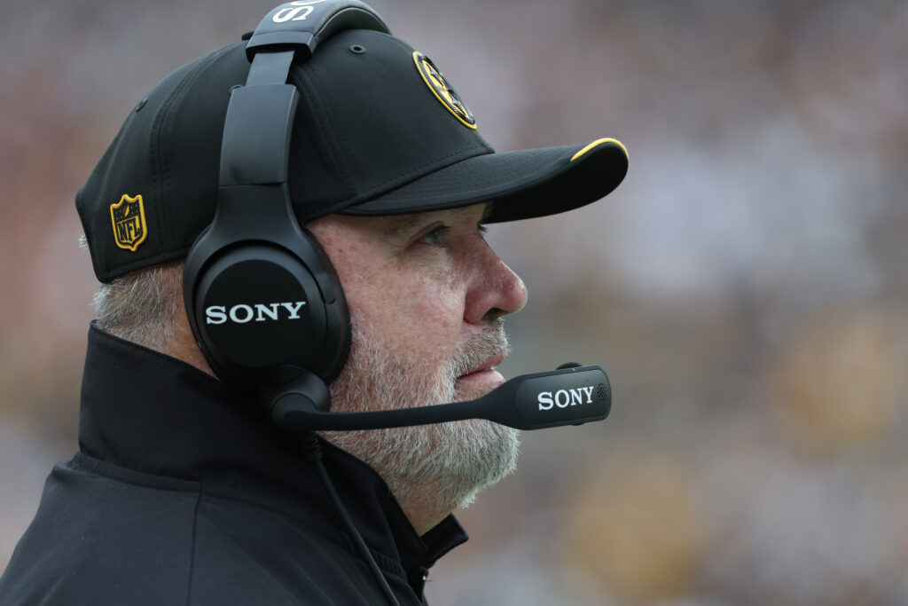 Pittsburgh Steelers