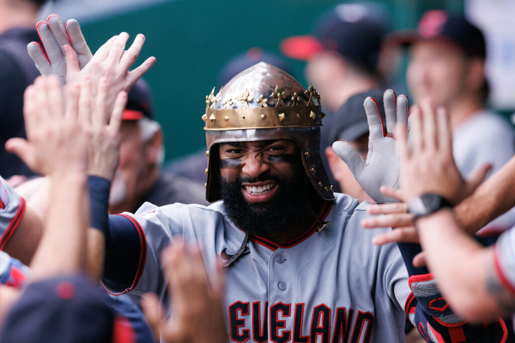 Cleveland Guardians