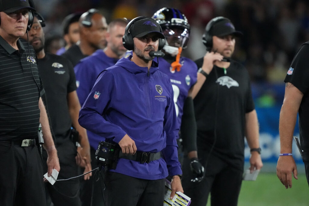 Baltimore Ravens