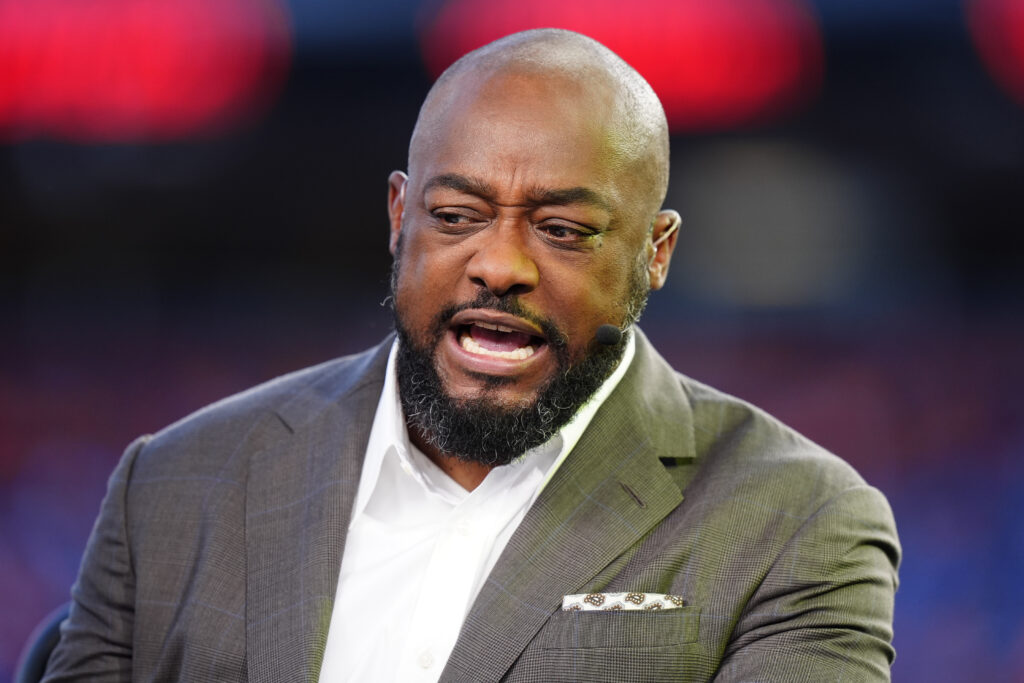 Mike Tomlin, Dallas Cowboys