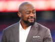 Mike Tomlin, Cleveland Browns