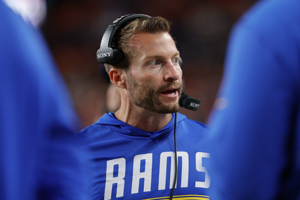 Los Angeles Rams