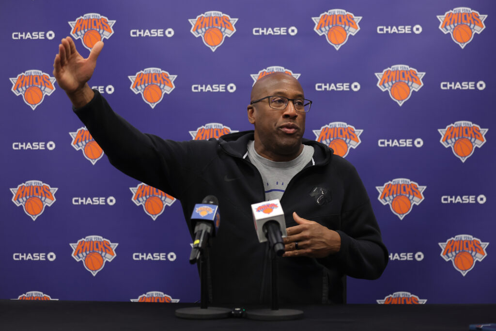 New York Knicks
