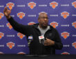 New York Knicks