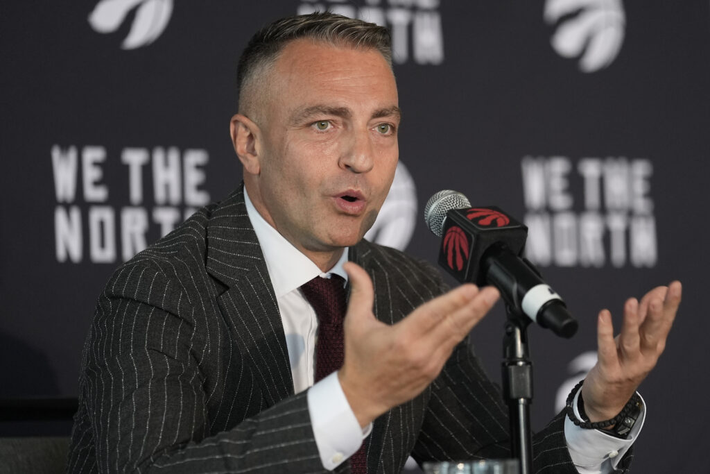 Toronto Raptors