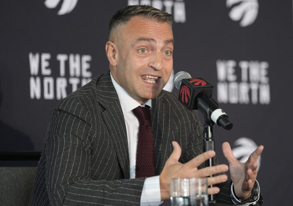 Toronto Raptors