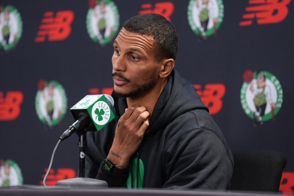 Boston Celtics