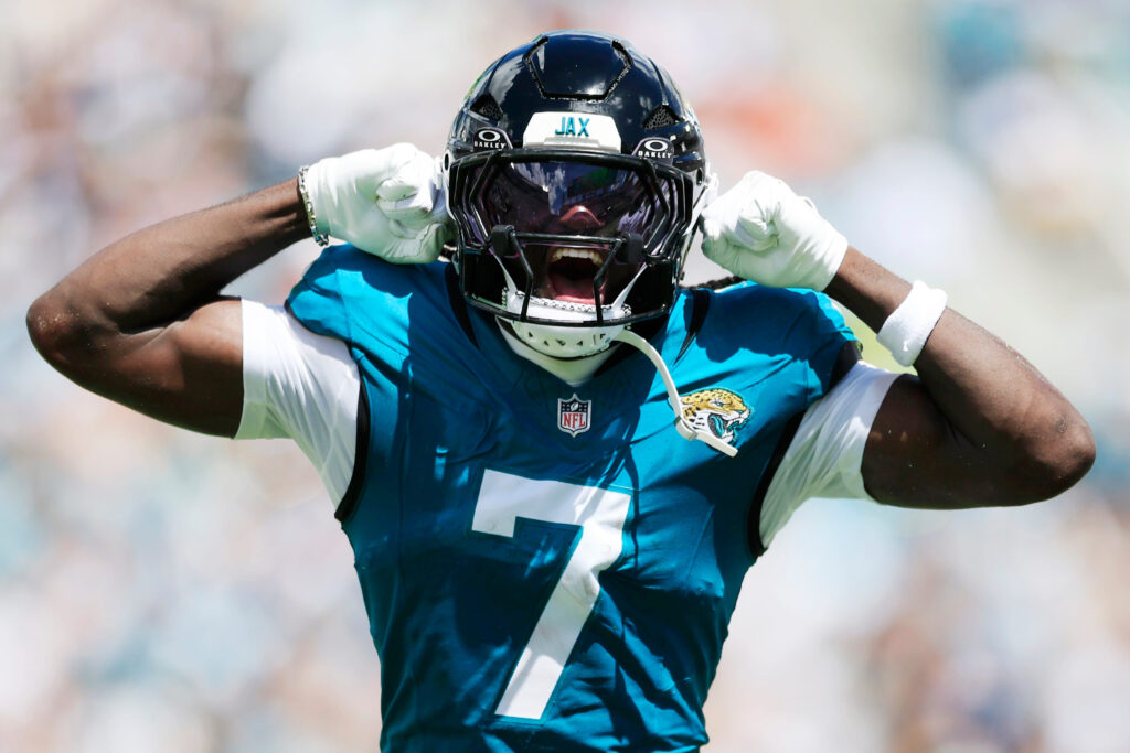 Jacksonville Jaguars