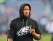 Saquon Barkley, Philadelphia Eagles