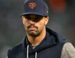 Caleb Williams, Chicago Bears