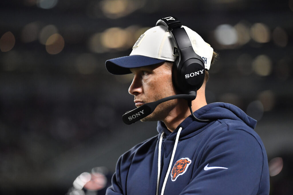 Chicago Bears