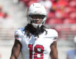 Marvin Harrison Jr., Indianapolis Colts