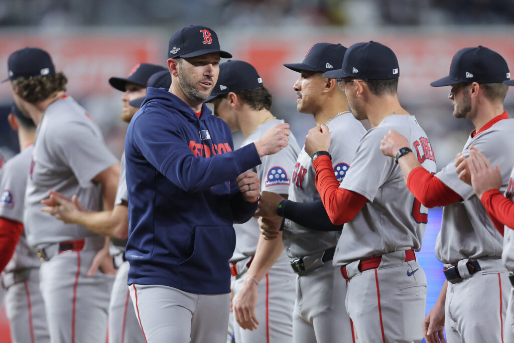 Boston Red Sox
