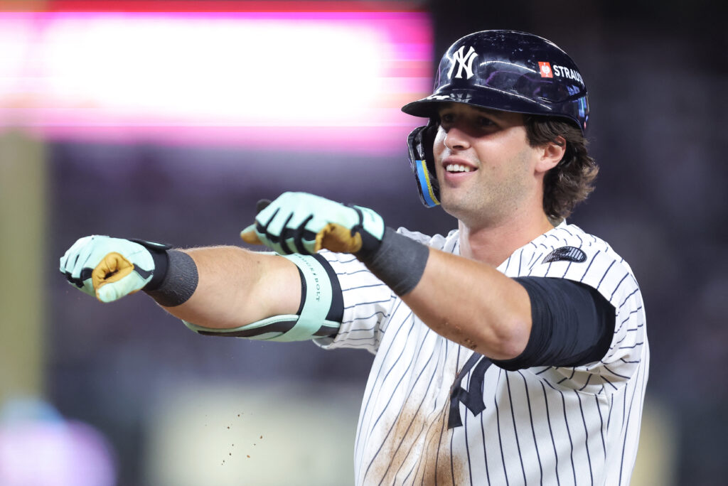 New York Yankees