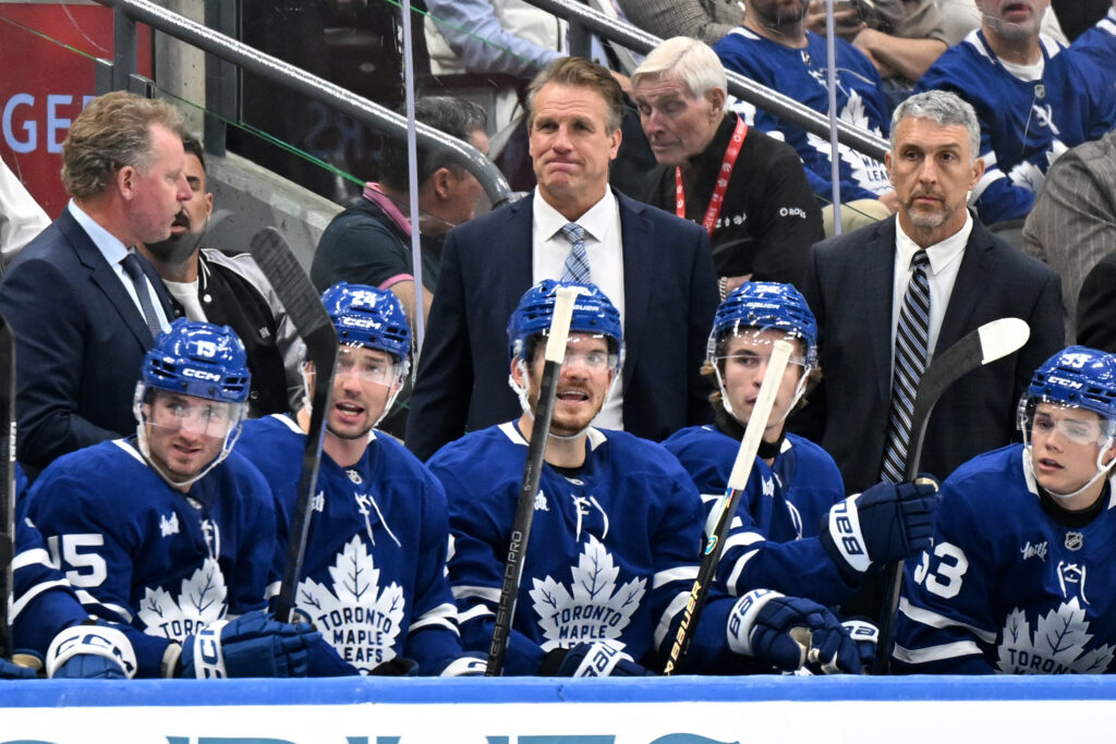 Toronto Maple Leafs
