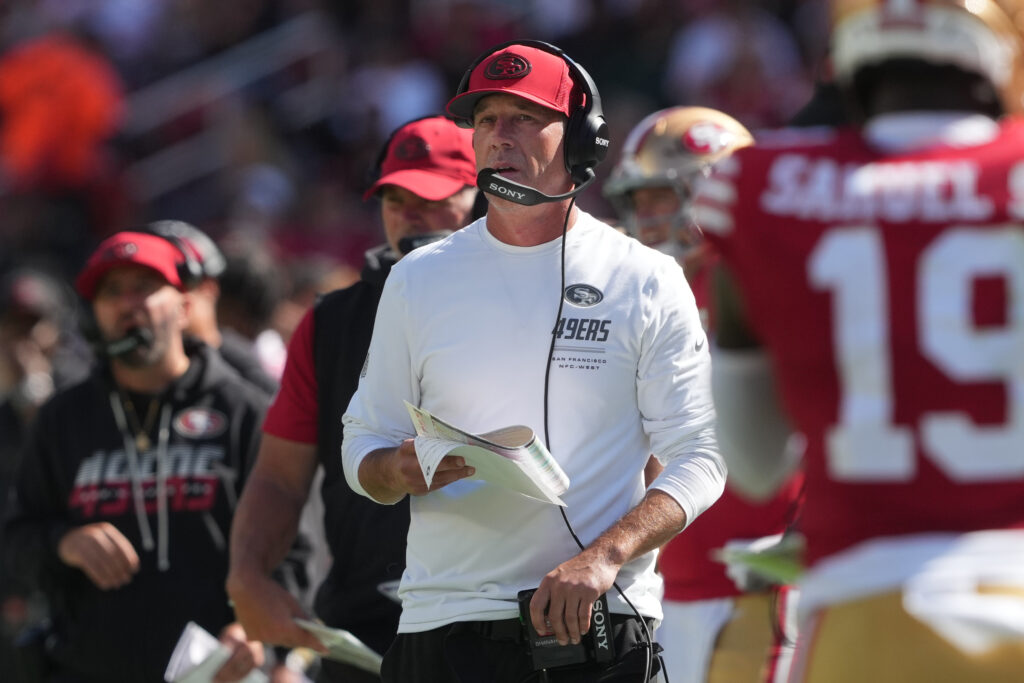 San Francisco 49ers
