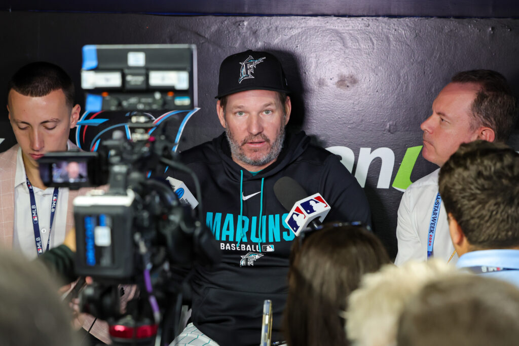 Miami Marlins