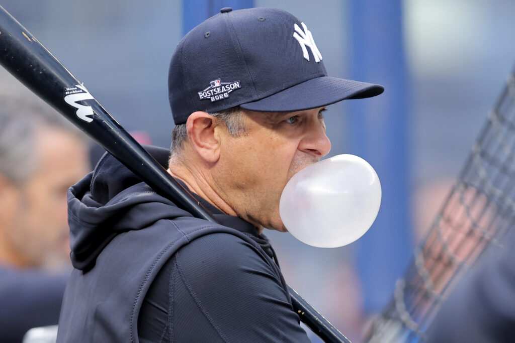 New York Yankees