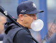 New York Yankees