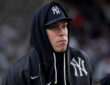 Aaron Judge, New York Yankees
