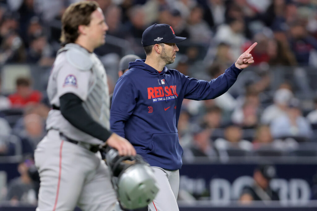 Boston Red Sox