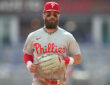 Bryce Harper, Philadelphia Phillies