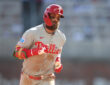 Bryce Harper, Philadelphia Phillies
