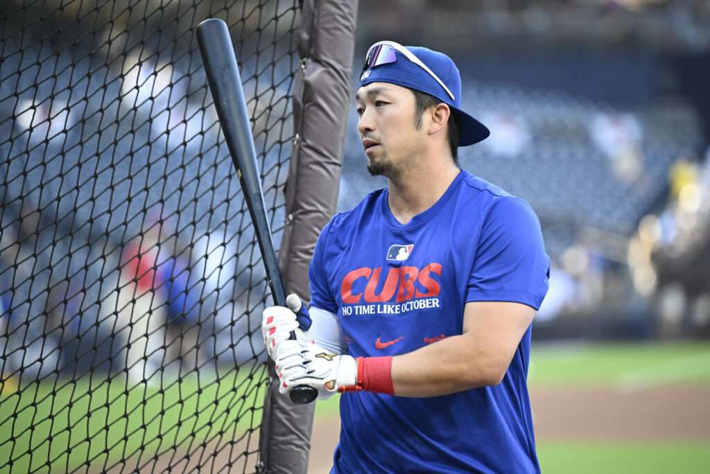 Seiya Suzuki, Boston Red Sox